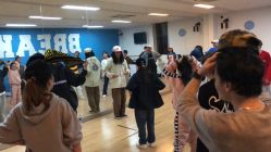 -MASTER COOL舞蹈工作室