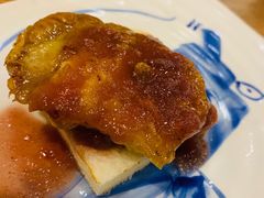 -红叶日料·放题·海胆·定食(星海店)