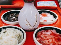 -谭鸭血老火锅(七宝万科广场店)
