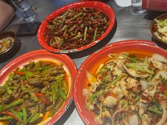 -馬伍旺川菜(江北虹悦城店)