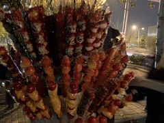 -常营天街长楹美食(常营民族家园B区店)