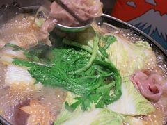 -江户前寿司(好运街店)