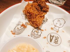 -京A Taproom·精酿餐吧(CBD店)
