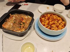 -北李妈妈菜·海肠捞饭(开发区万达店)