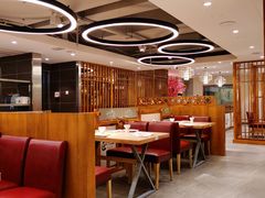 大堂-东方饺子王(重庆路亚泰店)