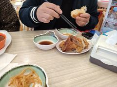 -香妃烤鸡(西单店)