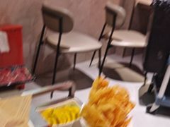 -宴全牛粤来越牛潮汕鲜牛肉火锅(海州万达广场店)
