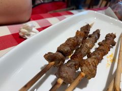 -西贝莜面村(万象天地店)