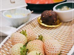 -一绪に寿喜烧(荟聚店)