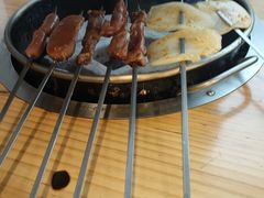 -水浒烤肉(医学院店)