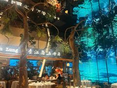 -桂满陇·海市蜃楼·黑金(国金店)