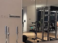 -YCHL FIT 健身(星寰店)