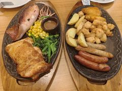 -萨莉亚(百信广场店)