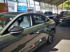 -上海西上海奥杰奥迪汽车销售有限公司(真如店)