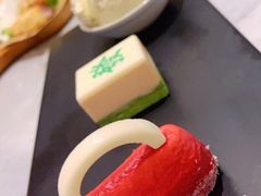 包你发财-必胜客(欧亚卖场店)