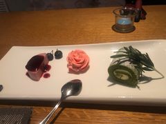 -香草意餐厅(杏石口路店)