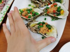 -陈小厨海鲜大咖·15年平潭味(龙王头店)