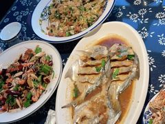 -旺角小渔村·海肠捞饭开创者(二马路店)