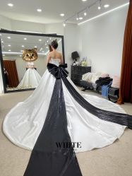 -纯色时光婚纱艺术馆WHITE
