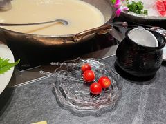 -捞王猪肚鸡火锅(金华义乌之心店)