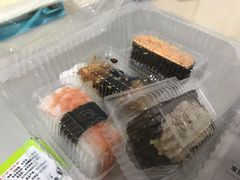 -池田寿司·新鲜现做(朝阳大悦城店)