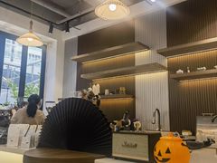-LAB COFFEE来杯咖啡(宝龙店)