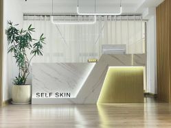 -海菲秀黑钻·SELF SKIN悦己·Tech SPA