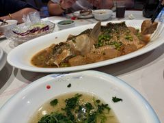 -壹只菜·崇明本地特色菜(崇明南门店)