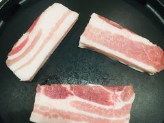 -花味·自助烤肉(雨花客厅店)