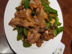 -缪氏川菜(丰盛町店)