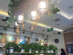 -拿渡·水煮鱼麻辣香锅(王府井奥莱·香江小镇店)
