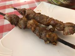 -巴依老爷新疆美食(清华东门店)