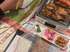 -木屋烧烤(龙华店)