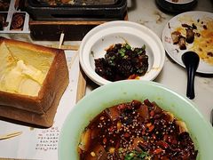 -绿茶餐厅(哈尔滨凯德店)