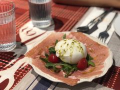 -Primo·丽莫意大利窑烤披萨