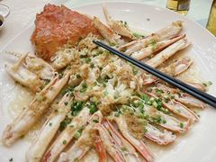 -国惠大酒楼(爱琴海购物公园店)