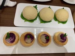 -广州天河合景福朋喜来登酒店 · 聚味轩中餐厅