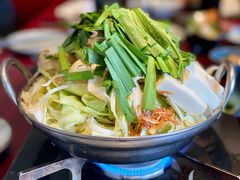 博多牛肠火锅-九州酒场ひこぞう(1号店)