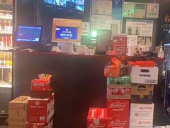 -马海涛牛肉串·东北吉林烧烤(领汇广场店)