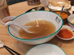 -越小品·越南餐厅(万科里店)