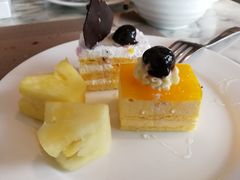 -漳州佰翔圆山酒店·圆山畔西餐厅