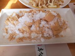 -秋香家韩式炭火烤肉(磐石路店)