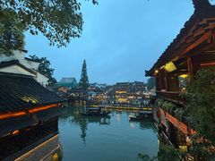-乌镇西栅景区