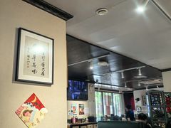-阿莉餐厅(枣阳路店)