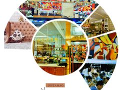 -水都假日酒店-海韵西餐厅(龙胜路店)