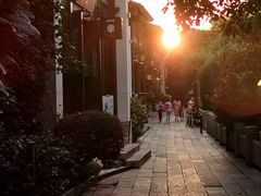 -青咖啡(三坊七巷店)