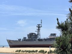 -日照海滨国家森林公园