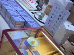 -阮大兴糕团(滨江宝龙店)