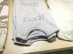 -杉杉奥特莱斯广场(哈尔滨店)