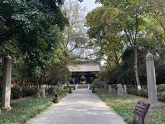 -包公祠